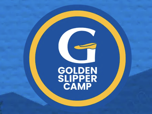 Golden Slipper Camp
