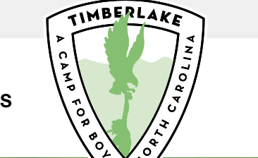 Camp Timberlake for Boys