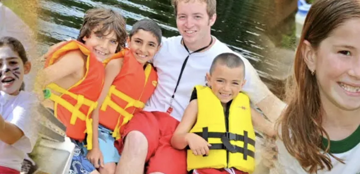 Chestnut Lake Camp