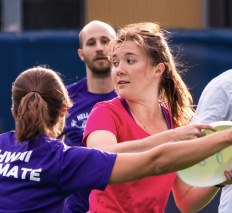 UC Berkeley Youth Recreation Summer Camps