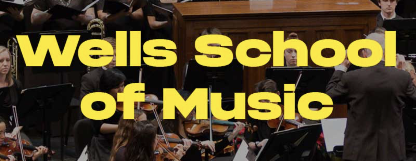 West Chester University Middle School Summer Music Camp