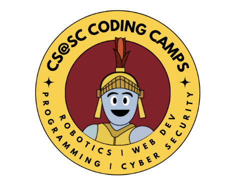 CS@SC Summer Camps