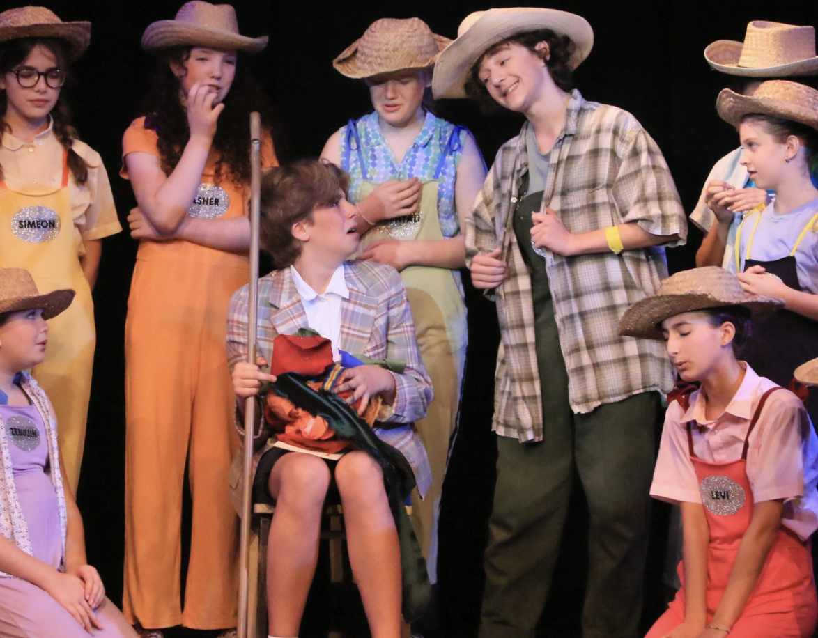 Stagedoor Manor