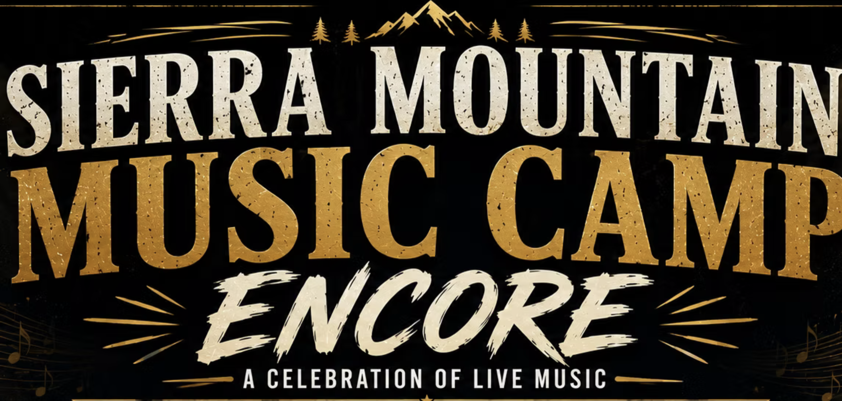 Sierra Mountain Music Camp