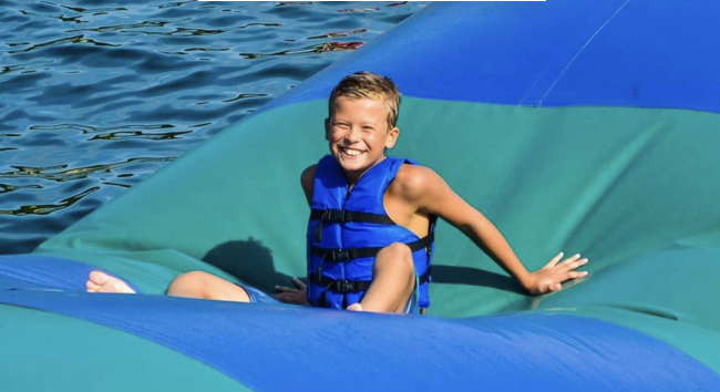 International Sports Training Camp（ISTC）
