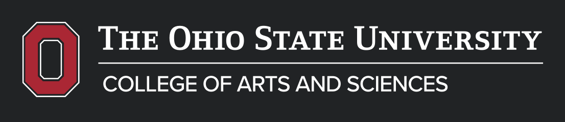 Ohio State Arts and Sciences Summer Exploration